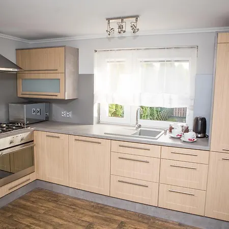 Apartament Lazur Schneidemühl Zimmer foto