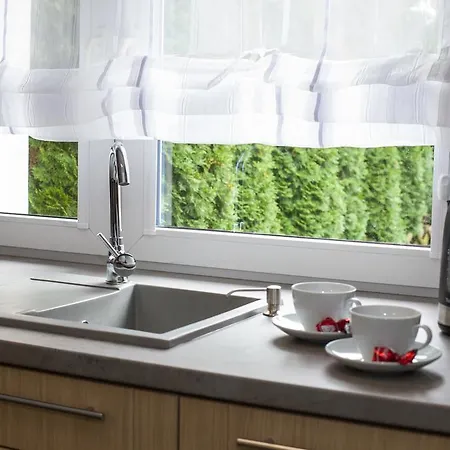 Apartament Lazur Schneidemühl Zimmer foto