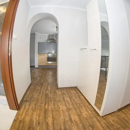 Apartament Lazur Schneidemühl Zimmer foto