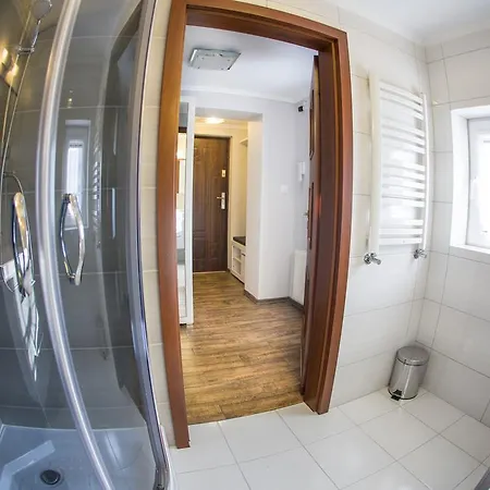 Apartament Lazur Schneidemühl Zimmer foto
