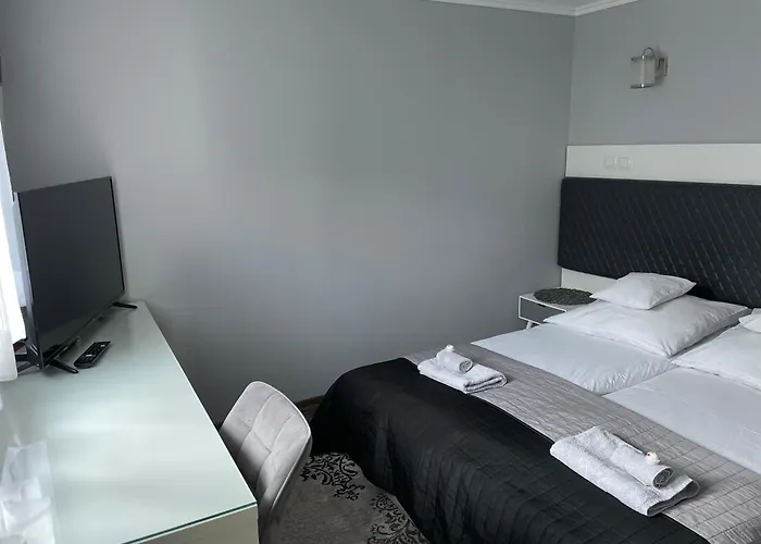 Apartament Lazur