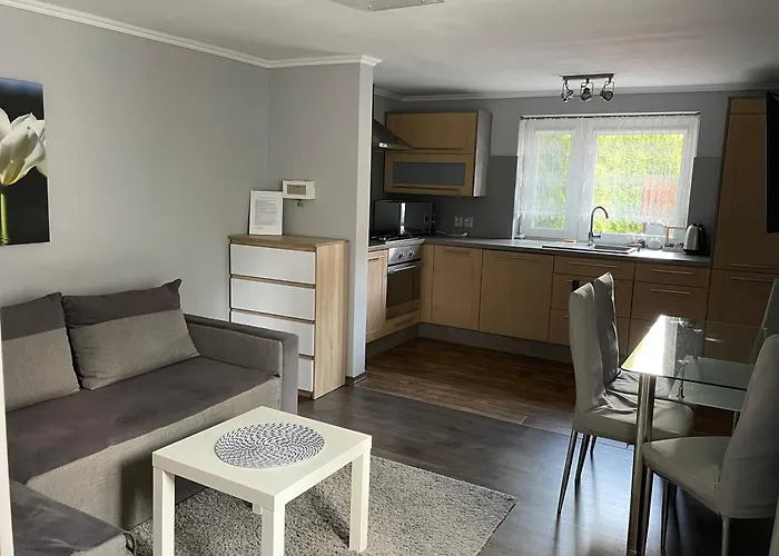 Apartament Lazur