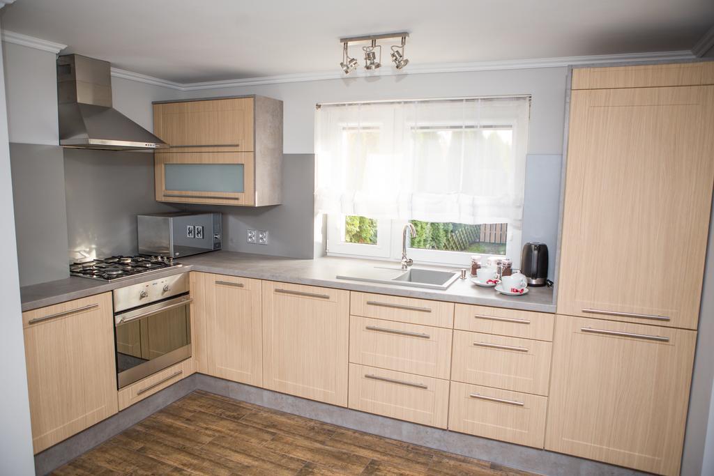 Apartment Lazur