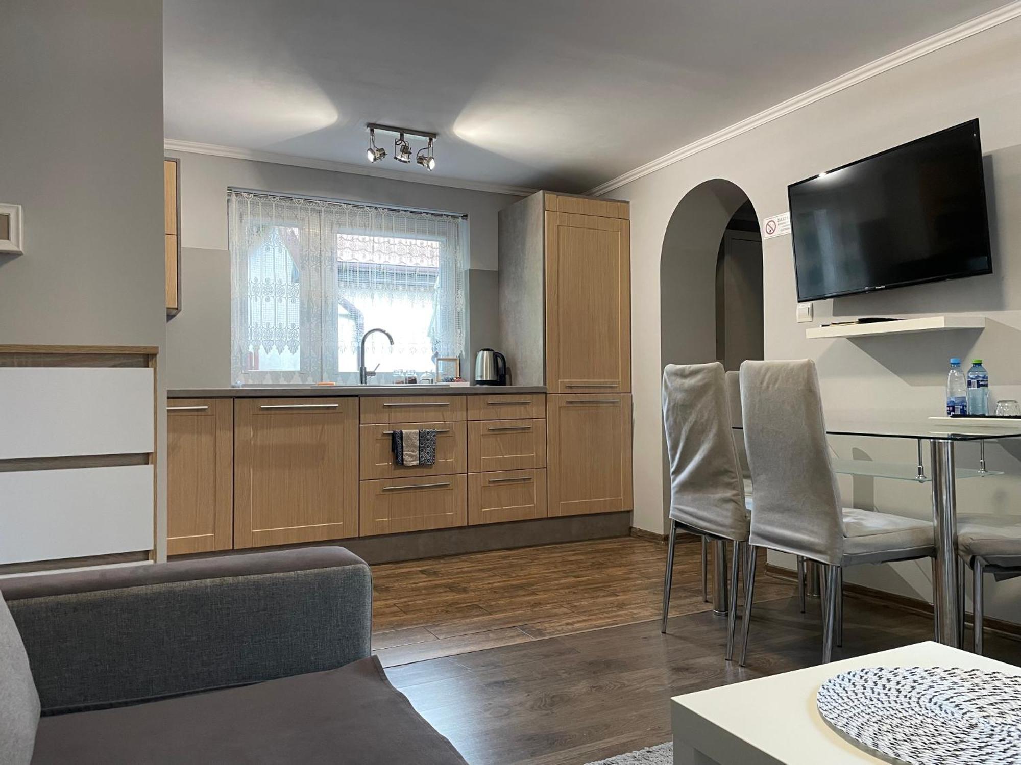 Apartment Lazur