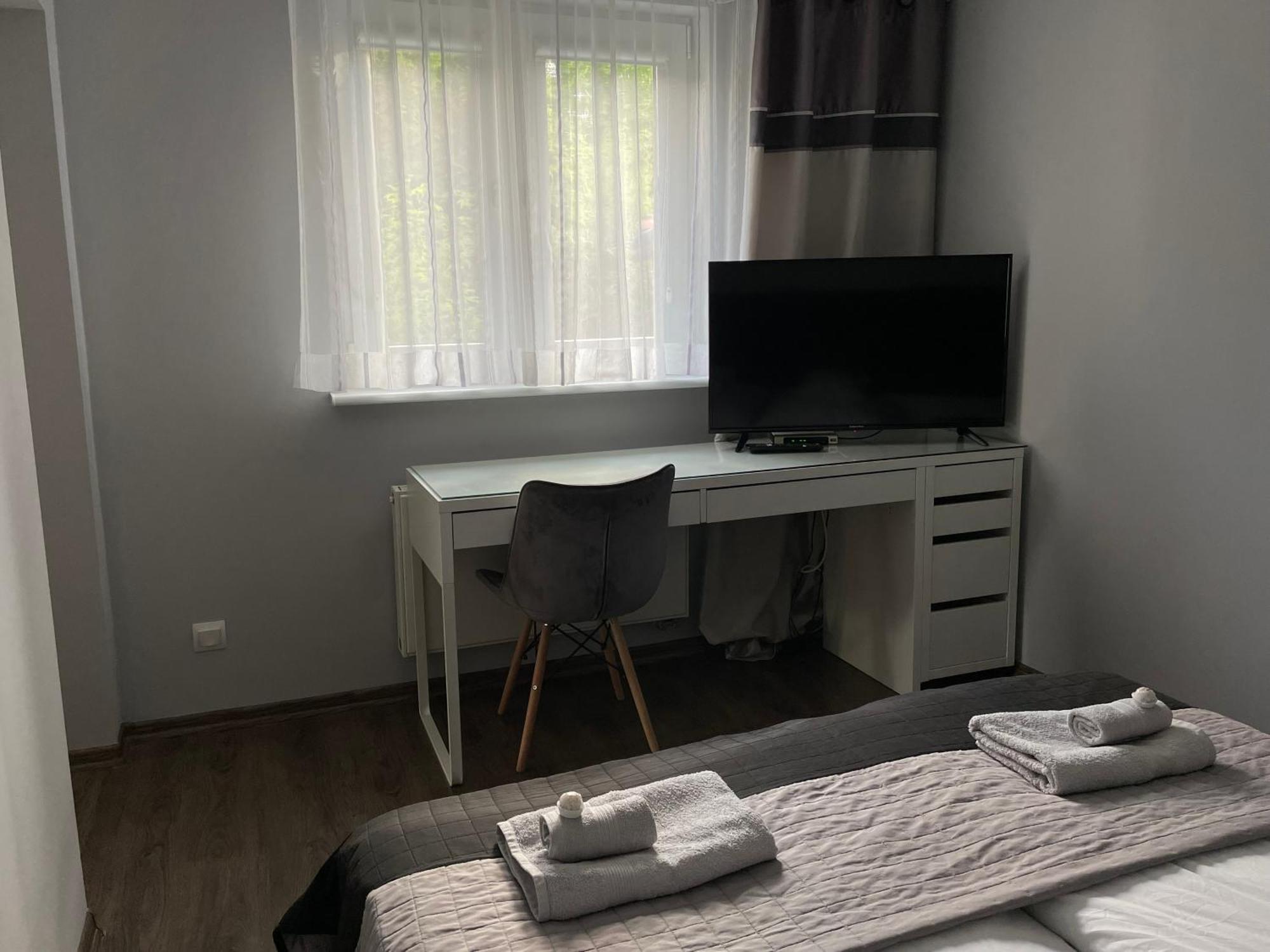 Apartment Lazur *