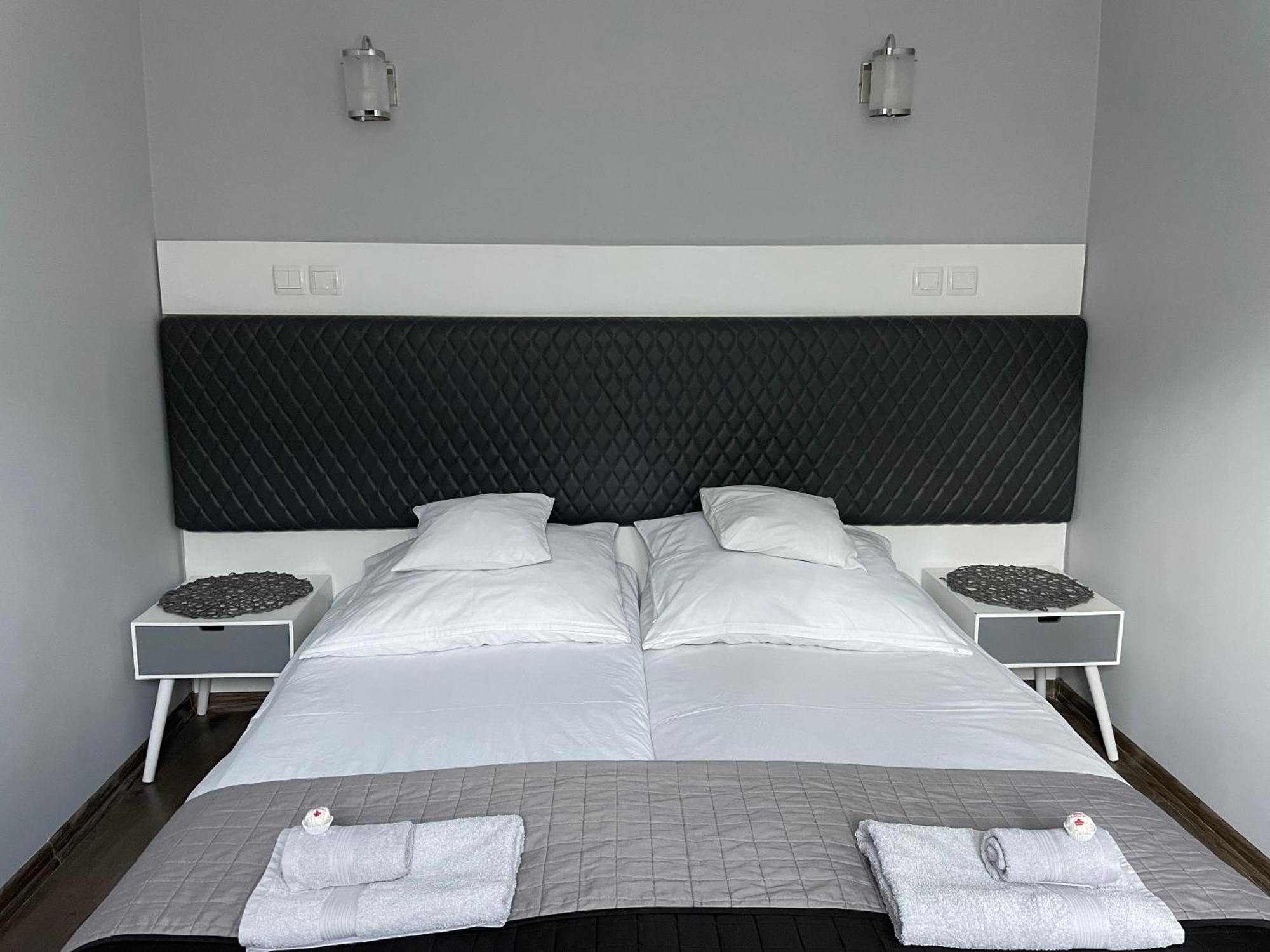 Apartment Lazur Schneidemühl