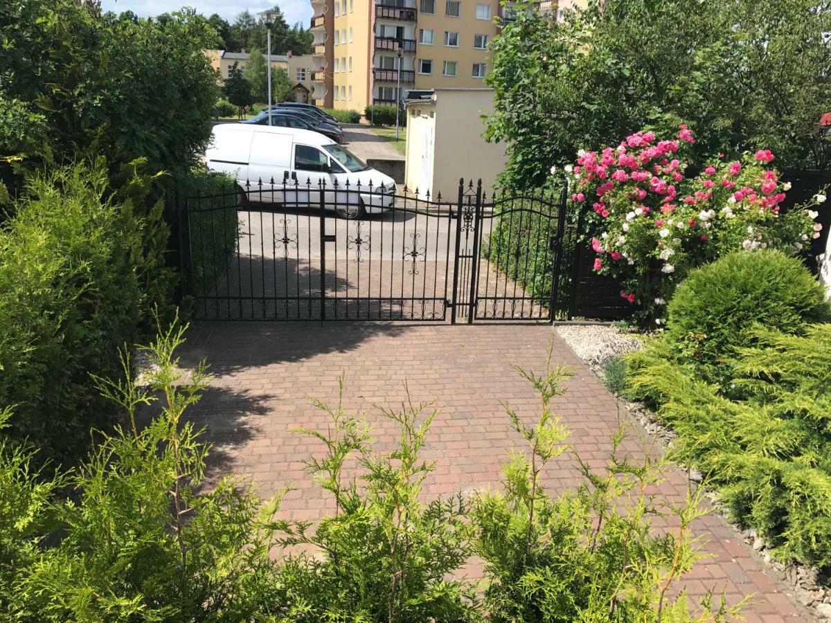 Apartment Lazur Schneidemühl